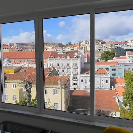 Apartman Apartamento Bombarda *