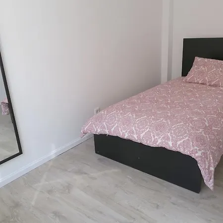 Apartamento Bombarda Lisboa