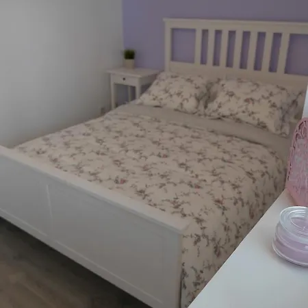 Apartamento Bombarda