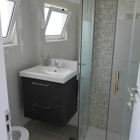 Lejlighed Apartamento Bombarda Lisboa