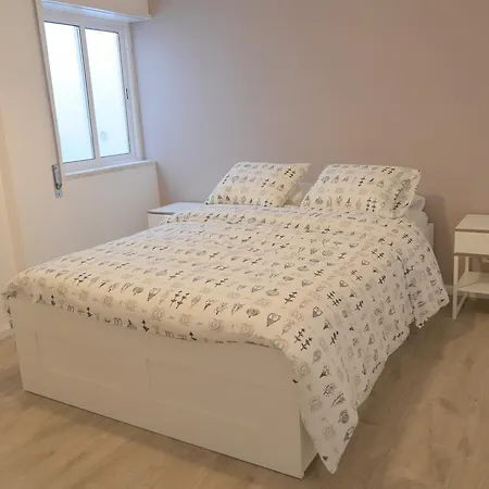 Apartamento Bombarda * Lisboa
