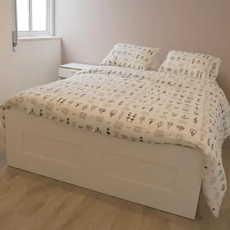 Apartamento Bombarda Lejlighed Lisboa