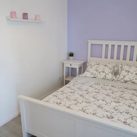 Apartamento Bombarda Lisboa