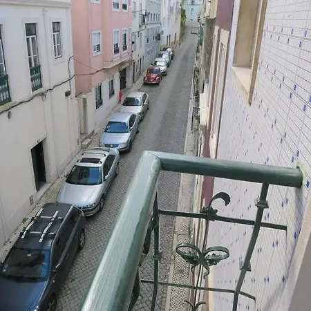 Apartamento Bombarda