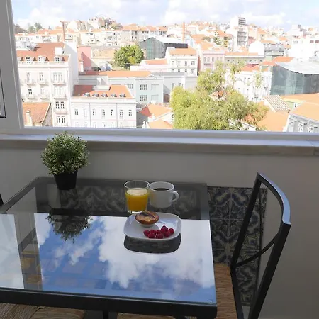 Apartamento Bombarda Lejlighed *