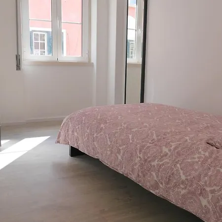 Lejlighed Apartamento Bombarda Lisboa